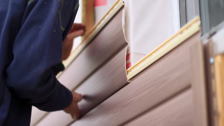 Reliable Burke Centre, VA Siding Installation & Repair Solutions